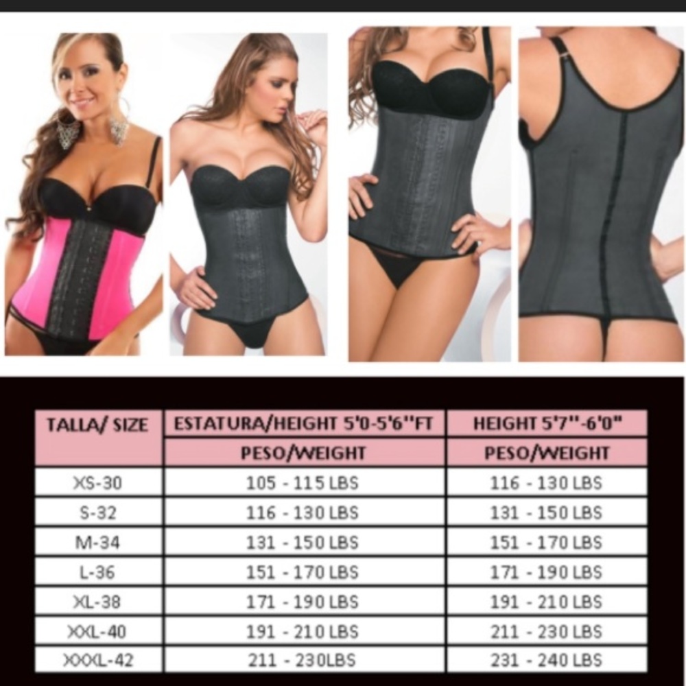 Waist Trainer - Picture 2 of 4